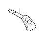 Image of Covering cap image for your 2004 BMW 745i   