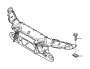 Image of Hex head screw. ST6,3X19-C-Z2 image for your 1997 BMW Z3 1.9 Convertible 