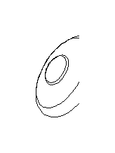 View Gasket ring Full-Sized Product Image