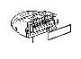 View Plug housing Full-Sized Product Image