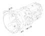 View Set of alu. screws manual transmission Full-Sized Product Image