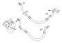 Image of Gasket image for your 2015 BMW M235i  Convertible 