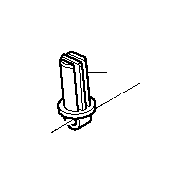 View Bracket, compression spring Full-Sized Product Image