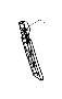 View Handle lower part, rear left Full-Sized Product Image