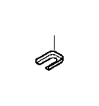 View O-ring Full-Sized Product Image 1 of 1