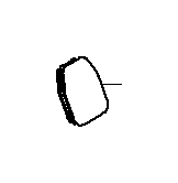 View Blind plug Full-Sized Product Image