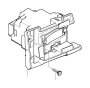 View Ignition lock of remote control Full-Sized Product Image