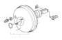 View BRAKE MASTER CYLINDER O-RING Full-Sized Product Image