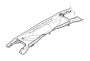 Image of Profile-gasket image for your 2013 BMW 525d   