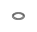 View Gasket ring Full-Sized Product Image