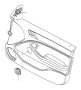 View Loudspeaker threaded ring Full-Sized Product Image