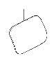 Image of Fill-in flap, primed image for your 2007 BMW 525i   