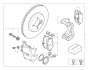 34116768190 Hex bolt