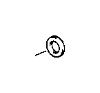 View Torx bolt Full-Sized Product Image