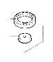 View Supporting Cup Full-Sized Product Image