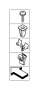 View Sheet metal screw Full-Sized Product Image