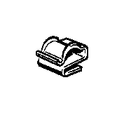 View Cable clamp Full-Sized Product Image