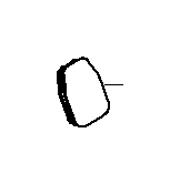 View Blind plug Full-Sized Product Image 1 of 3