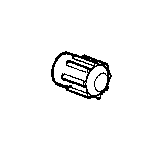 View Sealing cap for suction line Full-Sized Product Image