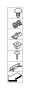 07147149489 Oval-head screw with washer