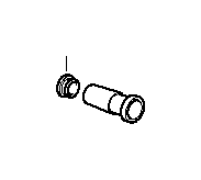 View GUIDING BOLT Full-Sized Product Image