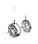 View Grooved ball bearing Full-Sized Product Image