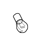 View Longlife bulb Full-Sized Product Image 1 of 10