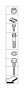 View Clip nut Full-Sized Product Image 1 of 1