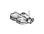 View Actuation unit left Full-Sized Product Image