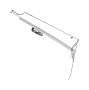 View Decorative strip, door front left Full-Sized Product Image