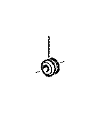 View Rubber grommet Full-Sized Product Image