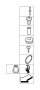 View Torx screw Full-Sized Product Image