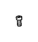 View ISA screw Full-Sized Product Image