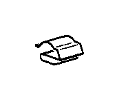 View Cable clamp Full-Sized Product Image
