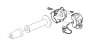 View Screw, black Full-Sized Product Image 1 of 2