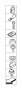 View C-clip nut Full-Sized Product Image