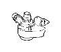 View Additional water pump Full-Sized Product Image