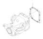 View Gasket set differential Full-Sized Product Image