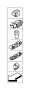 View Pipe clip Full-Sized Product Image