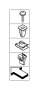 View Sheet metal screw Full-Sized Product Image