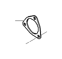View Flat gasket Full-Sized Product Image