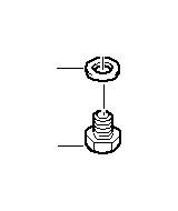 View Screw plug Full-Sized Product Image