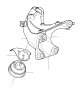 View Engine mount Full-Sized Product Image