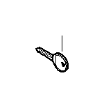 View Key (Code) Full-Sized Product Image