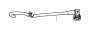 View Torx bolt Full-Sized Product Image