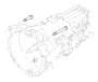 Image of Set of alu. screws manual transmission image for your BMW