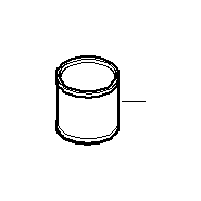 View Metallic Lackstift Set schiefer dunkel Full-Sized Product Image