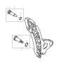 11317550461 Gasket ring