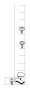 Image of Fillister head screw. ST5X17-ZNS3 image for your 2021 BMW X3   