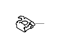 View Blind rivet nut, flat headed Full-Sized Product Image